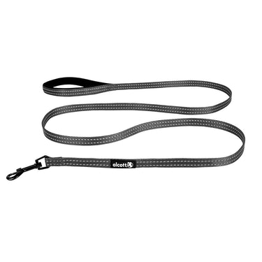 Adventure Lead Grey Small